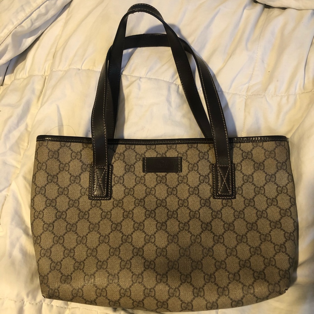 Gucci tote